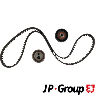 Timing Belt Kit